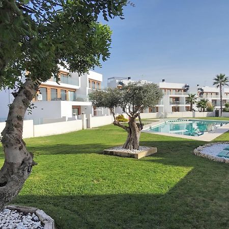Apartment Orihuela Costa Golf 650 Los Dolses Екстер'єр фото