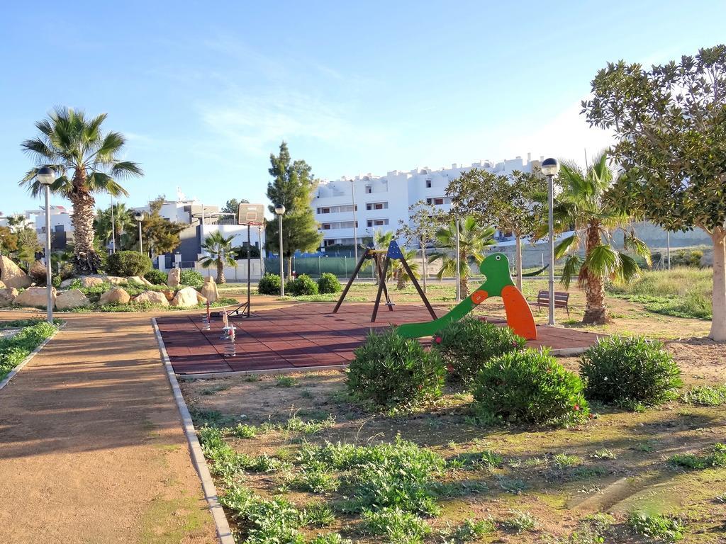 Apartment Orihuela Costa Golf 650 Los Dolses Екстер'єр фото