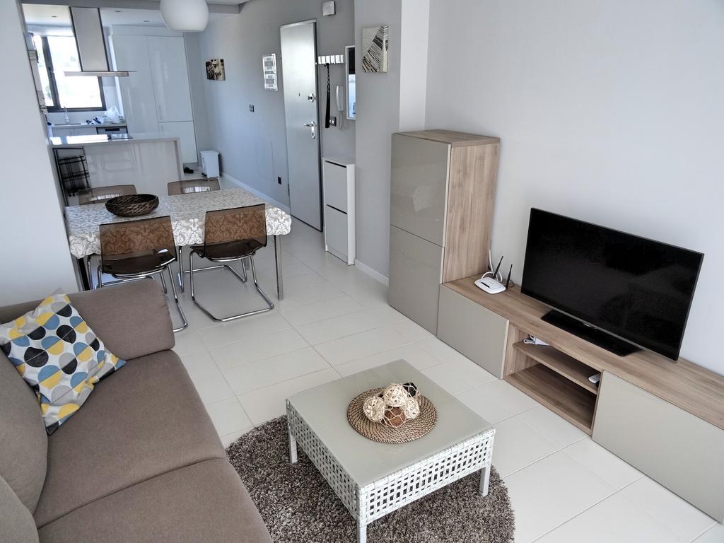 Apartment Orihuela Costa Golf 650 Los Dolses Екстер'єр фото