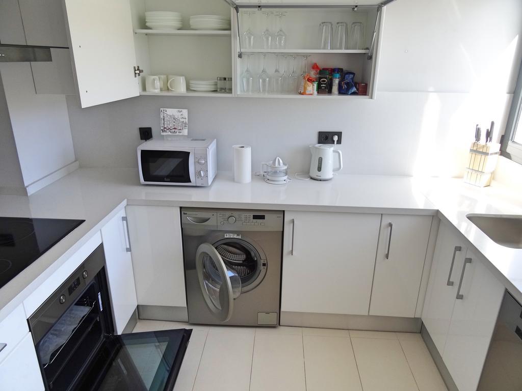 Apartment Orihuela Costa Golf 650 Los Dolses Екстер'єр фото