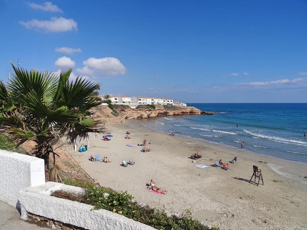 Apartment Orihuela Costa Golf 650 Los Dolses Екстер'єр фото