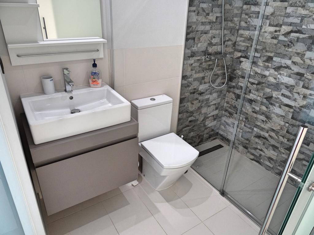 Apartment Orihuela Costa Golf 650 Los Dolses Екстер'єр фото
