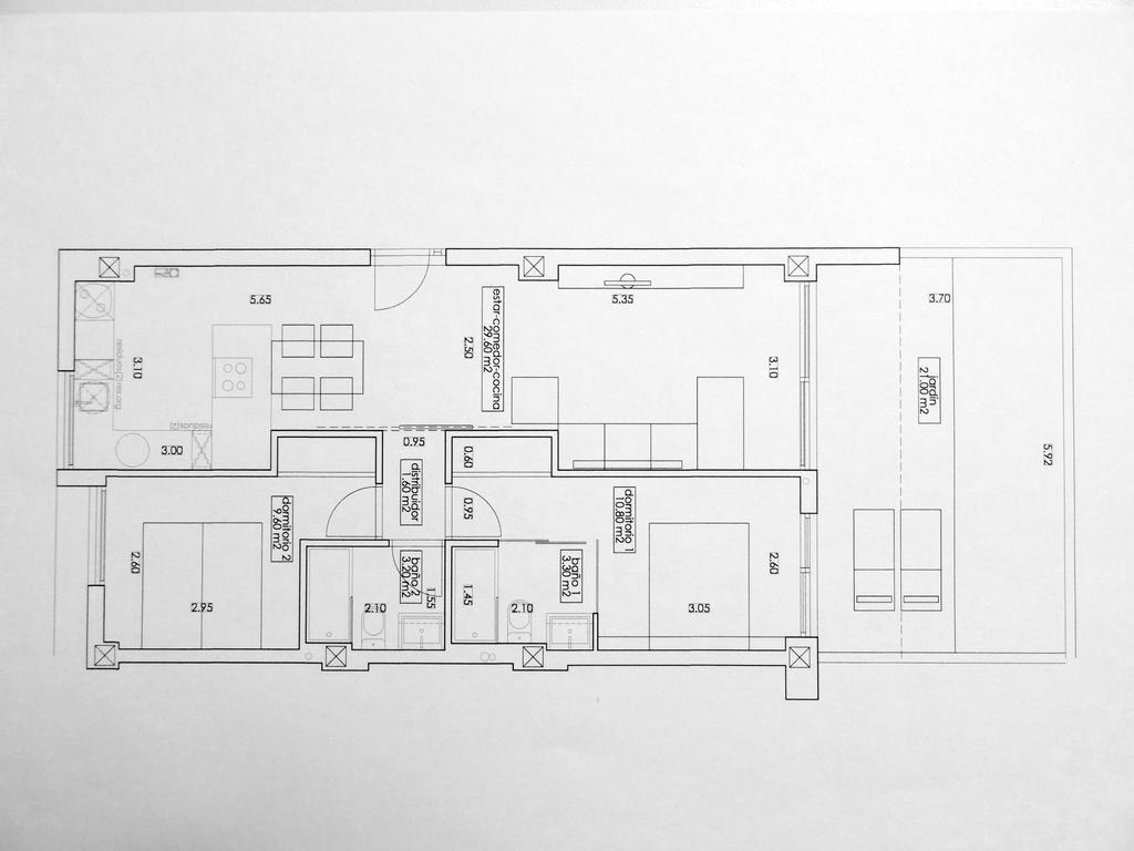 Apartment Orihuela Costa Golf 650 Los Dolses Екстер'єр фото