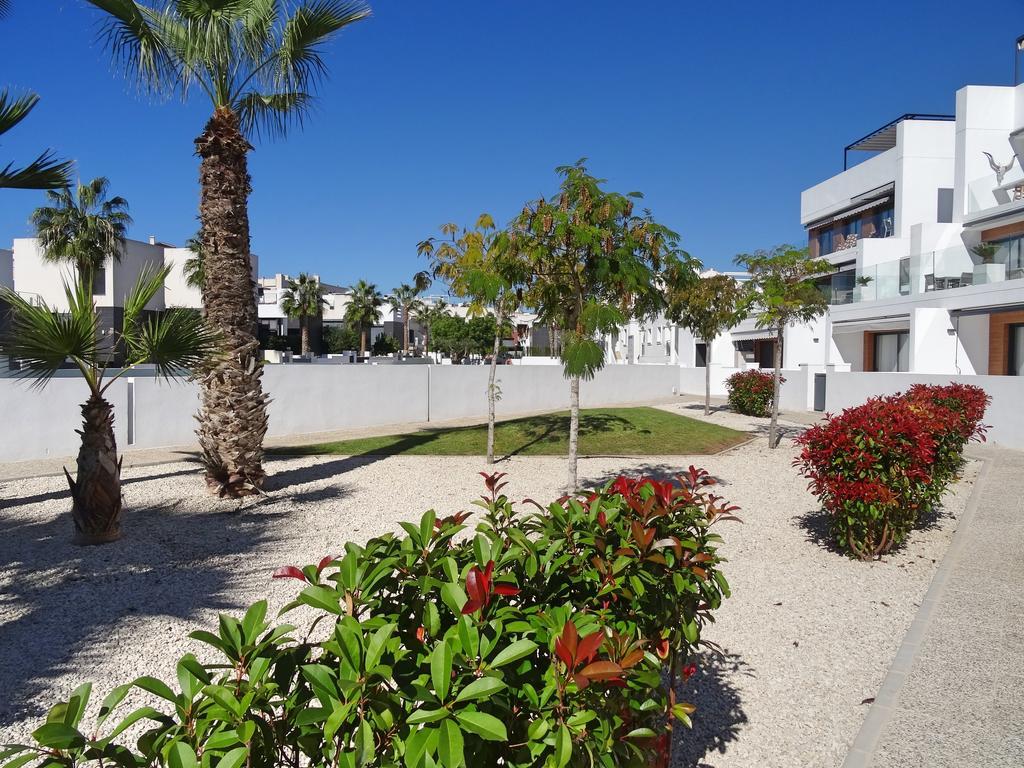 Apartment Orihuela Costa Golf 650 Los Dolses Екстер'єр фото
